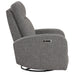 Parker Living Thriller Power Swivel Glider Recliner Two Pack
