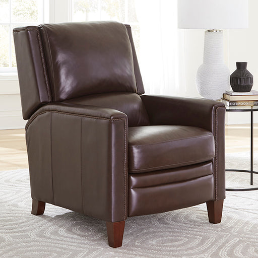 Parker Living Connor Power Cordless High Leg Recliner