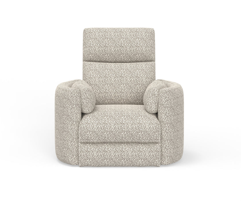 Parker Living Radius Power Swivel Glider Recliner Two Pack