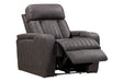Parker Living Equinox Power Reclining Sofa and Two Recliners