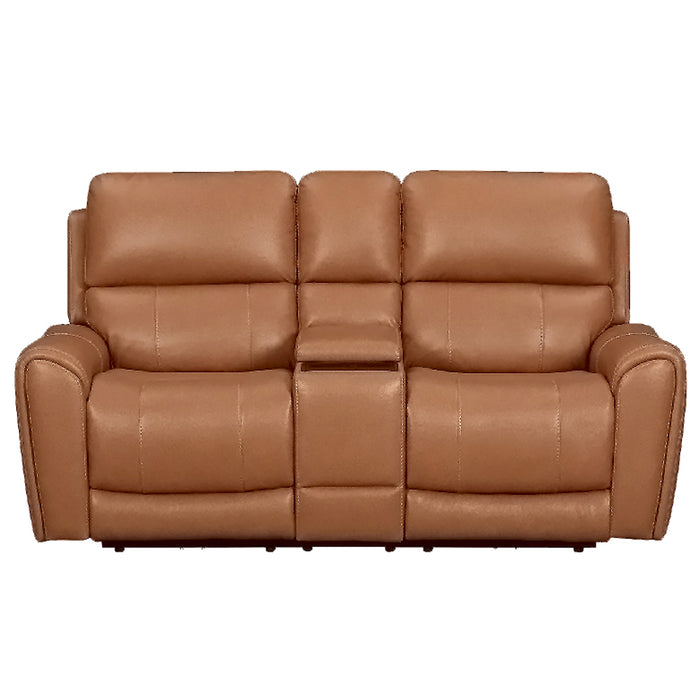 Parker Living Hancock Zero Gravity Power Reclining Sofa Loveseat and Recliner