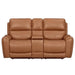 Parker Living Hancock Zero Gravity Power Reclining Sofa Loveseat and Recliner