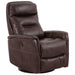 Parker Living Gemini Power Swivel Glider Recliner Two Pack