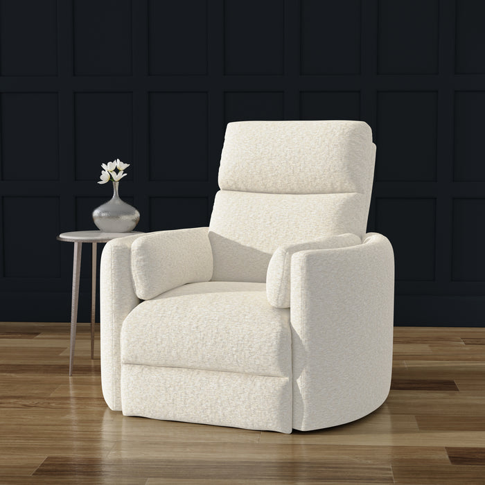 Parker Living Radius Power Swivel Glider Recliner