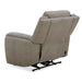 Parker Living Penfield - Frappe Power Reclining Sofa and Recliner