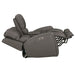 Parker Living Belmont Zero Gravity Power Reclining Sofa and Loveseat