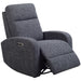 Parker Living Thriller Power Swivel Glider Recliner