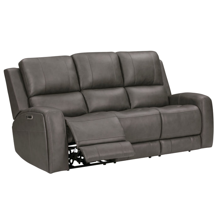Parker Living Belmont Zero Gravity Power Reclining Sofa and Recliner