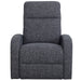 Parker Living Thriller Power Swivel Glider Recliner Two Pack
