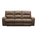 Parker Living Polaris Power Reclining Sofa and Two Recliners