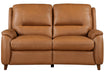 Parker Living Austin - Caramel Cream Power Reclining Sofa, Loveseat and Recliner