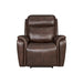 Parker Living Cascade Power Reclining Sofa and Recliner