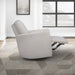 Parker Living Turner Manual Swivel Glider Recliner Two Pack