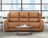 Parker Living Belmont Zero Gravity Power Reclining Sofa and Loveseat