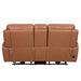 Parker Living Hancock Zero Gravity Power Reclining Sofa Loveseat and Recliner