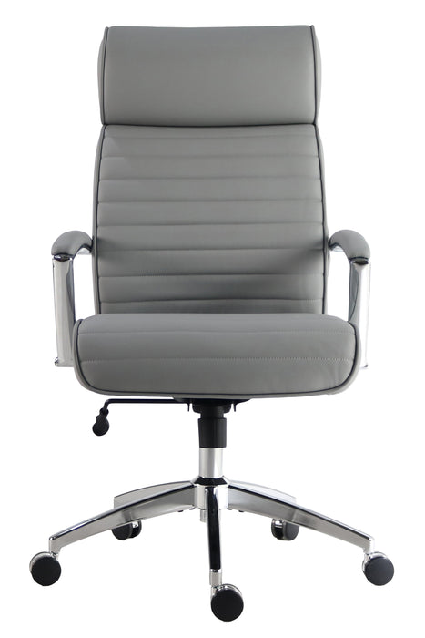 Parker Living - Vegan Leather Tall Desk Chair