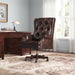 Parker Living - Leather Desk Chair