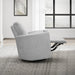 Parker Living Turner Manual Swivel Glider Recliner Two Pack
