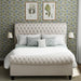 Parker Living Sleep Jackie - Crepe Queen Bed