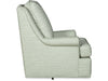 Swivel Chair - P004310BDSC - MI Hometown Furnishings (MI)*