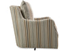 Swivel Chair - P012510BDSC - MI Hometown Furnishings (MI)*