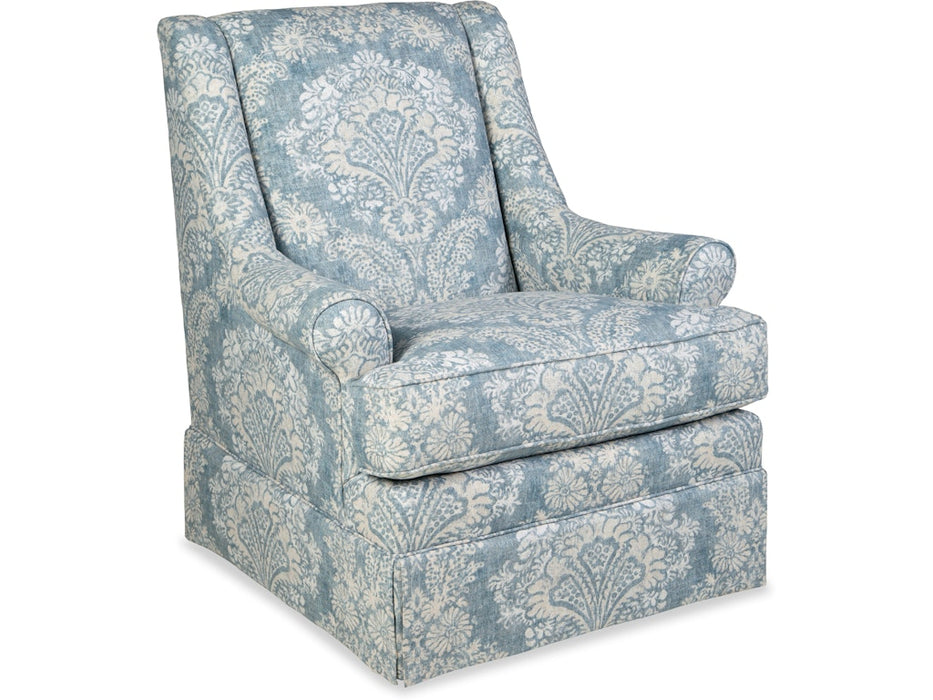 Swivel Chair - P042910BDSC