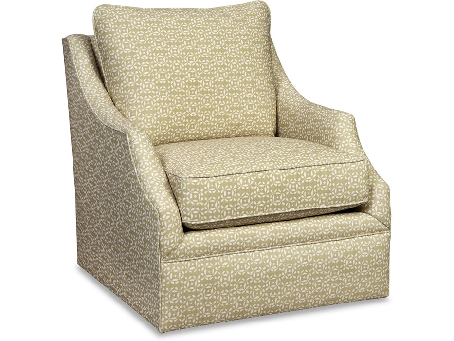 Swivel Chair - P087510BDSC