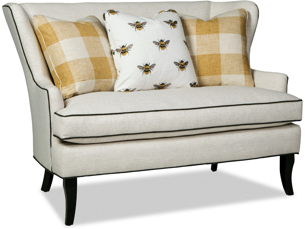 Settee
