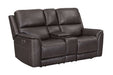 Parker Living Easton Zero Gravity Power Reclining Sofa and Loveseat