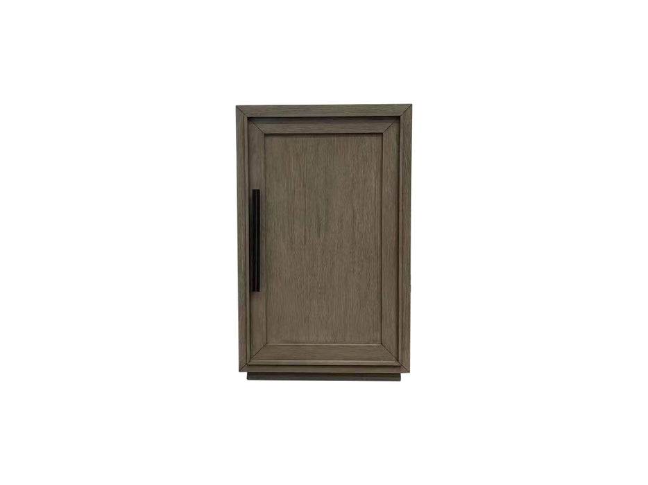 Parker House Pure Modern Dining Bar Cabinet