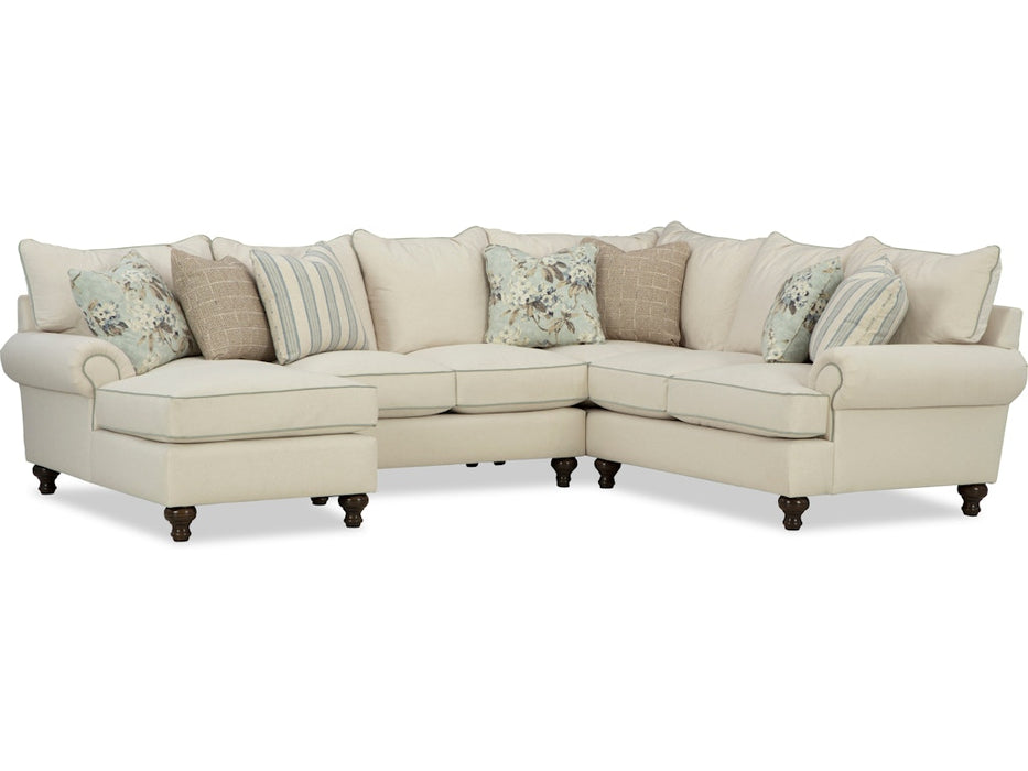 Sectional - P7117BD-Sect