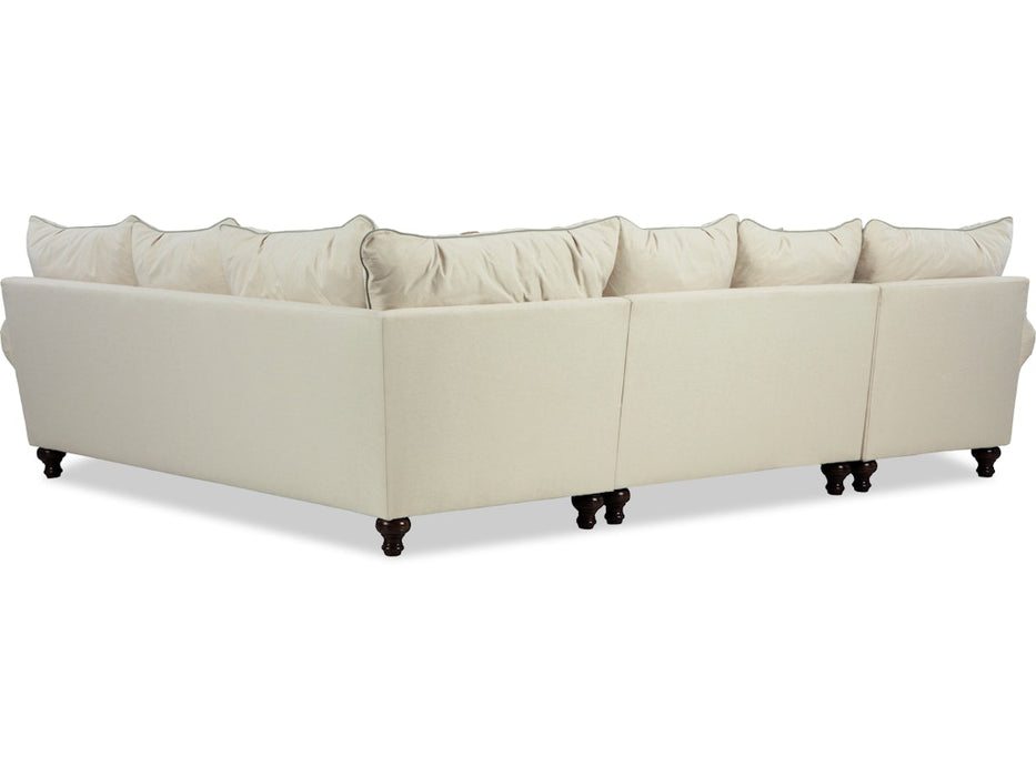 Sectional - P7117BD-Sect
