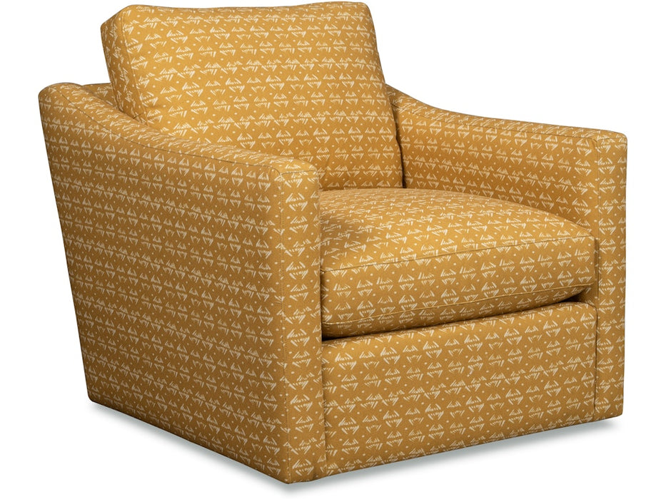 Swivel Chair - P726710BDSC