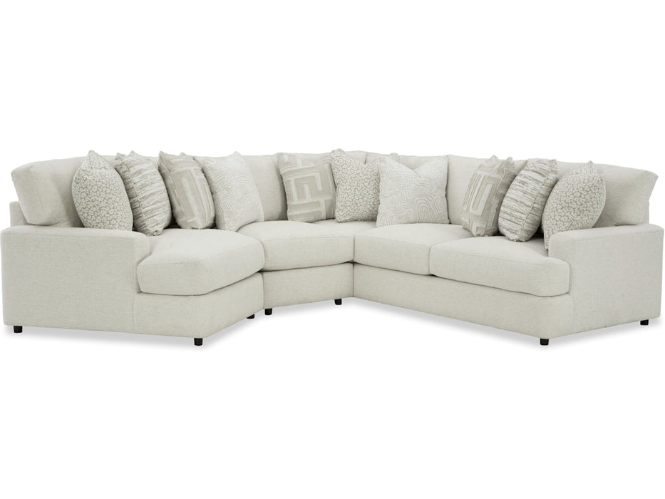 Sectional - P7356BD-Sect