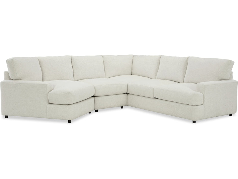 Sectional - P7356BD-Sect