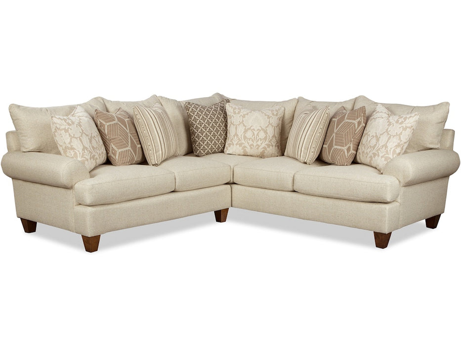 Sectional - P7816BD-Sect
