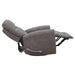 Parker Living Natalia Manual Swivel Glider Recliner Two Pack