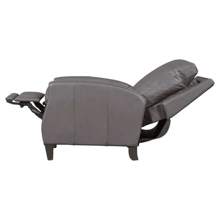 Parker Living Hunter Manual Pushback Recliner