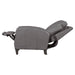 Parker Living Hunter Power Cordless High Leg Recliner P2 Two Pack