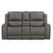 Parker Living Belmont Zero Gravity Power Reclining Sofa and Loveseat