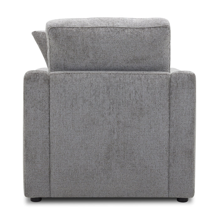 Parker Living Surrender- Burmese Nature Chair