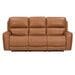 Parker Living Hancock Zero Gravity Power Reclining Sofa Loveseat and Recliner