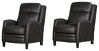 Parker Living Vermont Manual Recliner Two Pack