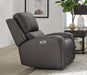 Parker Living Belmont Zero Gravity Power Recliner P3