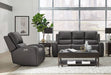 Parker Living Belmont Zero Gravity Power Recliner P3 Two Pack