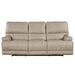 Parker Living Whitman - Powered By Freemotion Power Reclining Sofa and Recliner