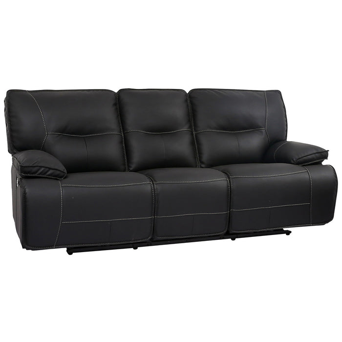 Parker Living Spartacus Power Reclining Sofa and Recliner