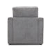 Parker Living Surrender- Burmese Nature Chair