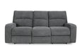 Parker Living Polaris Power Reclining Sofa