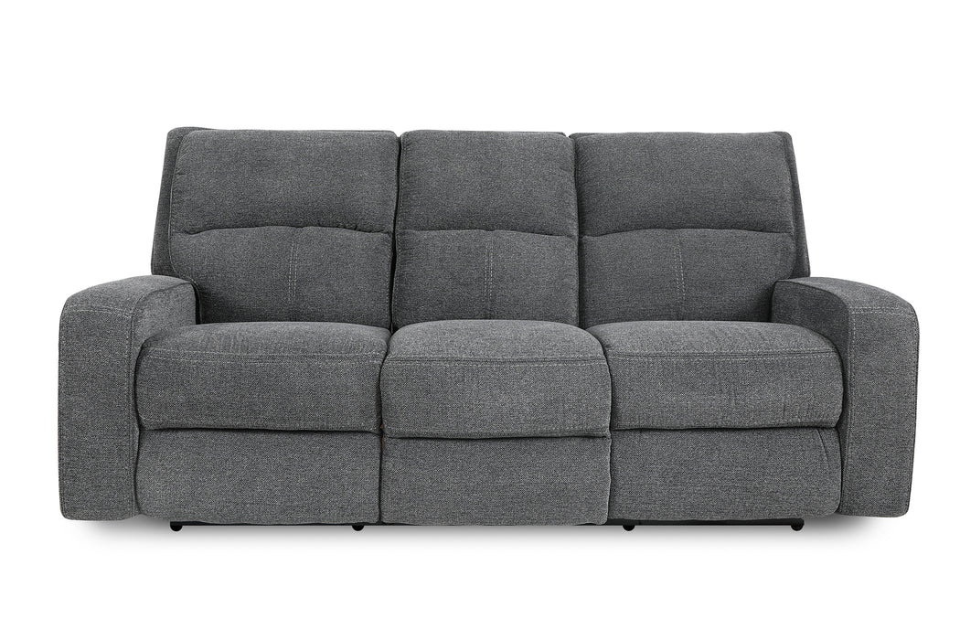 Parker Living Polaris Power Reclining Sofa Loveseat and Recliner